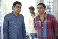 Nanna Nenu Naa Boyfriends Movie Working Stills
